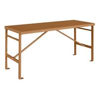 Model R-72 Portable Work Table